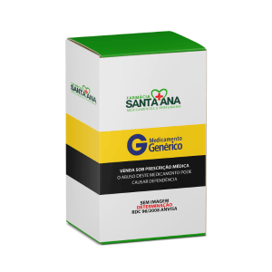 Hemitartarato de Zolpidem 10mg 30 comprimidos
