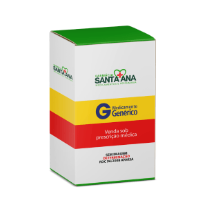 Cefalexina 250mg/5ml Genérico Teuto 100ml Pó para Suspensão Oral